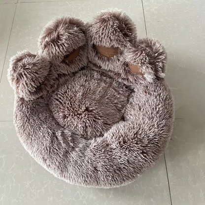 Fur Bed For Dogs/Cats